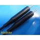 V.Mueller LA8507 & LA8509 J‑Hook/Spatula Monopolar Electrodes 5mm x 33cm ~ 40637
