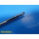Integra Jarit 600‑400 Laparoscopic Cholangiogram Clamp – 5 mm × 33 cm – Ratchet ~ 40638