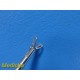 Integra Jarit 600‑400 Laparoscopic Cholangiogram Clamp – 5 mm × 33 cm – Ratchet ~ 40638