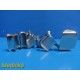 Weck V.Muller Aesculap Assorted Richardson Retractors Open/Hollow Handles~32721
