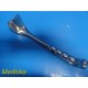 Weck V.Muller Aesculap Assorted Richardson Retractors Open/Hollow Handles~32721