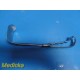 Weck V.Muller Aesculap Assorted Richardson Retractors Open/Hollow Handles~32721