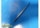 Weck Surgical 7-653 Ziegler Knife Needle Square Flat Handle ~ 27287