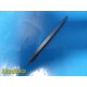 Weck Surgical 7-653 Ziegler Knife Needle Square Flat Handle ~ 27287