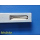 Weck Surgical 7-653 Ziegler Knife Needle Square Flat Handle ~ 27287