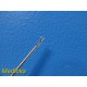 Weck Surgical 003849 Ophthalmic Forceps Grasper, Micro cupped 5¾ ~ 27286