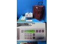 Hologic Sahara Bone Sonometer w Power Supply & Case QC Failed Parts Repair~40116
