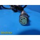 Hologic Sahara Bone Sonometer w Power Supply & Case QC Failed Parts Repair~40116