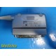 2018 CHISON Halcyon P3 Phased Array Ultrasound Probe – 3.0 MHz – Tested ~ 40049