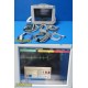 Philips MP50 M8004A Monitor • MMS CO₂ Hemodynamic CO • EC10 Recorder Leads~40003