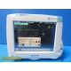 Philips MP50 M8004A Monitor • MMS CO₂ Hemodynamic CO • EC10 Recorder Leads~40003