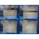 Philips MP50 M8004A Monitor • MMS CO₂ Hemodynamic CO • EC10 Recorder Leads~40003