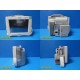Philips MP50 M8004A Monitor • MMS CO₂ Hemodynamic CO • EC10 Recorder Leads~40003