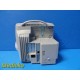 Philips MP50 M8004A Monitor • MMS CO₂ Hemodynamic CO • EC10 Recorder Leads~40003