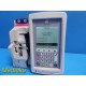 2016 Hospira Pl∪m 360 Dual‑Line Pump 30010-04-65 Tested & Working ~ 40201