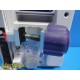 2016 Hospira Pl∪m 360 Dual‑Line Pump 30010-04-65 Tested & Working ~ 40201