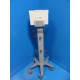 Datascope Passport XG Patient Monitor W/ Stand New Leads (NBP EKG SpO2 )~12340