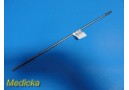 Jarit 600‑495 Palpation Probe 5mm &times; 300mm Graduated Laparoscopic ~ 40692