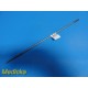 Jarit 600‑495 Palpation Probe 5mm × 300mm Graduated Laparoscopic ~ 40692