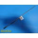 Jarit 600‑495 Palpation Probe 5mm × 300mm Graduated Laparoscopic ~ 40692