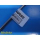 Jarit 600‑495 Palpation Probe 5mm × 300mm Graduated Laparoscopic ~ 40692