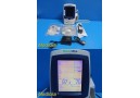 WelchAllyn Spot Vital Signs LXi 45NT0 NIBP SpO2 Temp Monitor New Battery ~ 40684