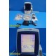 WelchAllyn Spot Vital Signs LXi 45NT0 NIBP SpO2 Temp Monitor New Battery ~ 40684