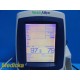 WelchAllyn Spot Vital Signs LXi 45NT0 NIBP SpO2 Temp Monitor New Battery ~ 40684