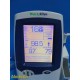 WelchAllyn Spot Vital Signs LXi 45NT0 NIBP SpO2 Temp Monitor New Battery ~ 40684