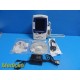 WelchAllyn Spot Vital Signs LXi 45NT0 NIBP SpO2 Temp Monitor New Battery ~ 40684