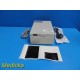 Sony UP‑D897 Digital Graphic Ultrasound Thermal Printer • USB • w/ Cables ~40190