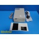 Sony UP‑D897 Digital Graphic Ultrasound Thermal Printer • USB • w/ Cables ~40190