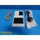Sony UP‑D897 Digital Graphic Ultrasound Thermal Printer • USB • w/ Cables ~40190
