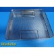 V.Mueller Genesis Perforated Sterilization Case, Basket, Retention Plate ~ 40678