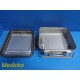 V.Mueller Genesis Perforated Sterilization Case, Basket, Retention Plate ~ 40678