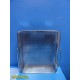 V.Mueller Genesis Perforated Sterilization Case, Basket, Retention Plate ~ 40678