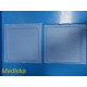 V.Mueller Genesis Perforated Sterilization Case, Basket, Retention Plate ~ 40678