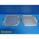 V.Mueller Genesis Perforated Sterilization Case, Basket, Retention Plate ~ 40678
