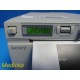 2014 Sony UP‑D897 Digital Graphic Ultrasound Thermal Printer • USB ~ 40679