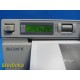 2014 Sony UP‑D897 Digital Graphic Ultrasound Thermal Printer • USB ~ 40679