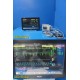 2015 Philips IntelliVue MX800 865240 X2 M3012A Hemodynamic Module & Leads ~40717