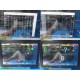 2015 Philips IntelliVue MX800 865240 X2 M3012A Hemodynamic Module & Leads ~40717