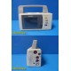 2015 Philips IntelliVue MX800 865240 X2 M3012A Hemodynamic Module & Leads ~40717