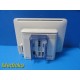 2015 Philips IntelliVue MX800 865240 X2 M3012A Hemodynamic Module & Leads ~40717