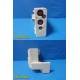 2015 Philips IntelliVue MX800 865240 X2 M3012A Hemodynamic Module & Leads ~40717