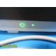 2015 Philips IntelliVue MX800 Monitor w/ X2 M3012A CO 865297 Battery Ext ~ 40718