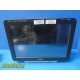 2015 Philips IntelliVue MX800 Monitor w/ X2 M3012A CO 865297 Battery Ext ~ 40718