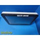 2015 Philips IntelliVue MX800 Monitor w/ X2 M3012A CO 865297 Battery Ext ~ 40718