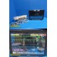 2015 Philips IntelliVue MX800 Monitoring System W/ FMS MMS BIS CO IBP ~ 40719