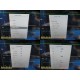 2015 Philips IntelliVue MX800 Monitoring System W/ FMS MMS BIS CO IBP ~ 40719